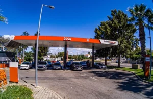 Portugalski rząd zwróci obywatelom część kosztów zakupu paliwa