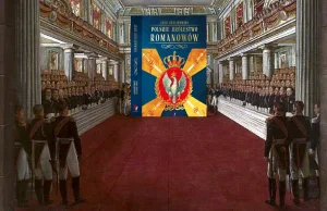 "Polskie Królestwo Romanowów". Historia brutalnej rusyfikacji.