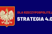 Strategia 4.0 dla Rzeczypospolitej