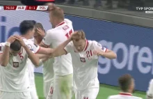 FIFA zdecydowała o ukaraniu Albanii za skandaliczne zachowanie kibiców...