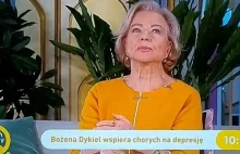 Scysja w "Dzień Dobry TVN". Gwiazda stacji opowiadała o spisku w pandemii...