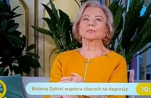 Scysja w "Dzień Dobry TVN". Gwiazda stacji opowiadała o spisku w pandemii...
