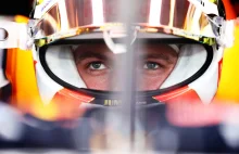 GP USA: Max Verstappen zdobywa Pole Position po zaciętej walce!