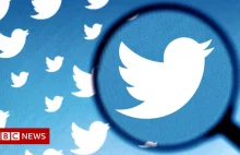 BBC: "Twitter faworyzuje prawicowych polityków"