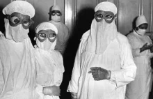 Epidemia grypy w PRL (1971-1974) - 43 tysiące ofiar