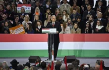 Orban: Węgry zatrzymają propagandę LGBTQ pod murami szkół