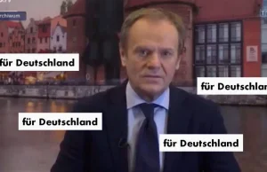 für Deutschland: Internauta od stycznia oglądał Wiadomości TVP