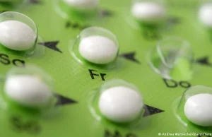 Coraz więcej Niemek rezygnuje z tabletek antykoncepcyjnych | DW |...
