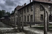 78. rocznica pierwszego transportu Żydów z Włoch do Auschwitz