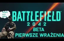 BATTLEFIELD 2042 będzie lepsze niż Battlefield 3?