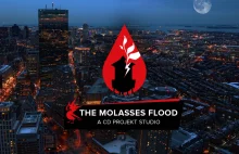 CD Projekt przejmuje The Molasses Flood. Studio zajmie się stworzeniem...