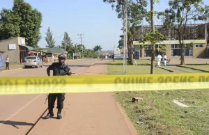 Państwo Islamskie przyznało się do zamachu w Kampali