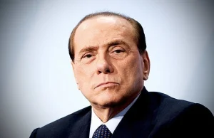 Włochy. Media: Silvio Berlusconi możliwym kandydatem na prezydenta