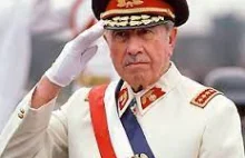 Chile: wieloletnie wyroki dla siepaczy reżimu Pinocheta