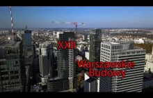 Warszawskie Budowy XXII