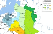 Trzeci rozbiór Polski. Jak przestała istnieć Rzeczpospolita