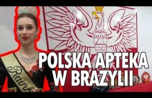 Zostawiła Brazylię i zamieszkała w Polsce