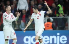FIFA ukarała PZPN za mecz z Albanią. Następne spotkanie bez kibiców.