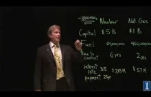 Economics of Nuclear Reactor