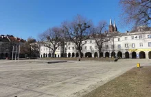 Archeolodzy poszukują śladów średniowiecznej Łodzi