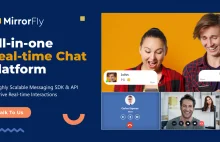 Real-Time Chat, Video, Voice Calling APIs & SDKs to Build Messaging App...