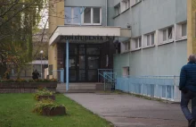 22-letni student Politechniki Lubelskiej wypadł z okna akademika