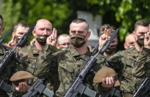 Ustawa o obronie ojczyzny. Przedstawią założenia nowego prawa.