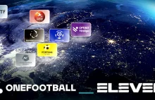 Ekstraklasa w Eleven Sports i OneFootball