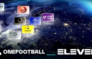 Ekstraklasa w Eleven Sports i OneFootball