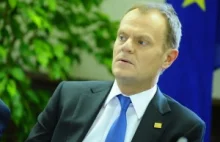 Donald Tusk zachwycony zachodnią różnorodnością kulturową