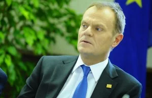 Donald Tusk zachwycony zachodnią różnorodnością kulturową