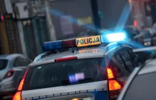 Staszów. 38-latek zmarł po interwencji policji. Dramatyczne okoliczności...