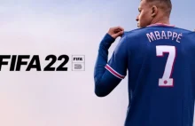 EA Sports FC zamiast marki FIFA, stawka to miliard dolarów