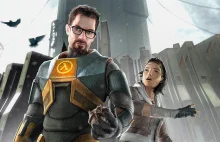 Half-Life 2 - 17-letnia gra otrzymała dużą aktualizację. Valve szykuje się...