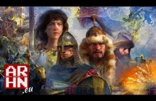 Age of Empires IV (PC) -- recenzja arhn.eu