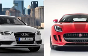 Chińskie szyby w Mercedesie, Jaguarze czy w Audi