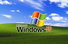 Windows XP skończył 20 lat. Ktoś nadal używa tego systemu?