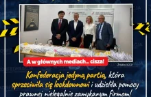 400 firm z branży gastronomicznej w pozwie zbiorowym za bezprawny lockdown❗