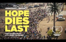 „Nadzieja umiera ostatnia” reż. Jonathan L. Ramsey, film dokumentalny 2021