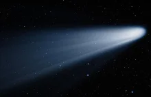 Znalazł już trzy komety. Wywiad z polskim odkrywcą
