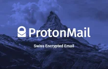 ProtonMail wygrał proces z rządem Szwajcarii