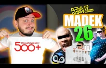 Beka z MADEK 26 | BlejtramTV