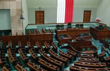 Nowa siła polityczna wkracza na ring? sensacyjny wynik sondażu wyborczego!