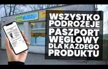 PiS szykuje podatek od śladu węglowego! Każdy produkt otrzyma paszport węglowy