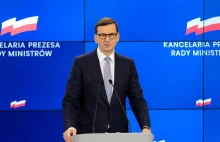 Morawiecki o Turowie: TSUE chce, żeby ludzie marzli w zimie?