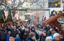 Berlin: Maseczki będą obowiązkowe na jarmarkach bożonarodzeniowych