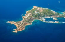 Nieznane greckie wyspy