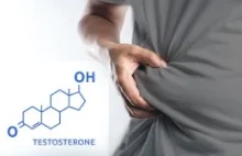 Zastrzyki z testosteronu mogą pomóc w walce z otyłością u mężczyzn