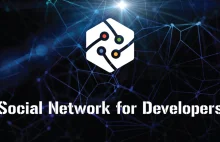 Social Network for Programmers and Developers