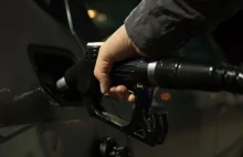 Czy ceny gazu windują ceny paliw na stacjach benzynowych? [KOMENTARZ]